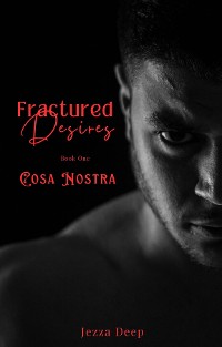 Cover Fractured Desires