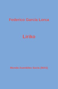 Cover Liriko