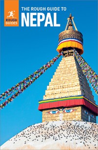 Cover The Rough Guide to Nepal (Travel Guide with Free eBook)