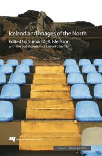 Cover Iceland and Images of the North