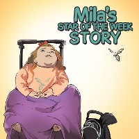 Cover Mila’s Star of the Week Story