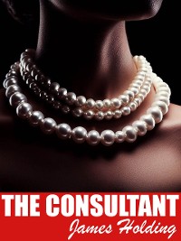 Cover The Consultant