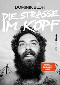 Cover Die Straße im Kopf