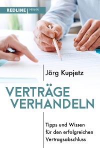 Cover Verträge verhandeln