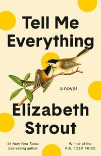 Cover Tell Me Everything: Oprah's Book Club