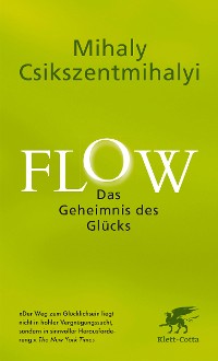 Cover Flow. Das Geheimnis des Glücks