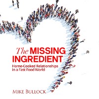 Cover The Missing Ingredient