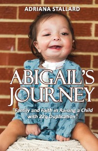 Cover Abigail's Journey