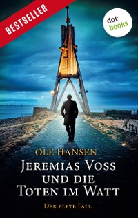 Cover Jeremias Voss und die Toten im Watt