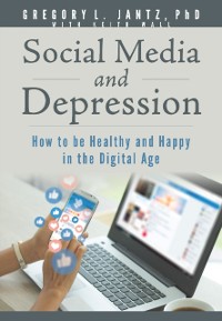 Cover Social Media and Depression