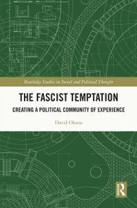 Cover Fascist Temptation