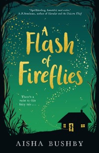 Cover FLASH OF FIREFLIES EB