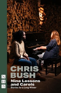 Cover Chris Bush Plays: One (NHB Modern Plays)