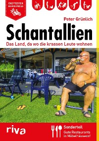 Cover Schantallien