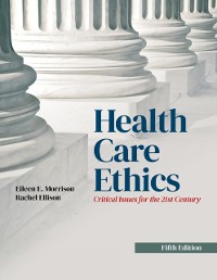 Cover Health Care Ethics