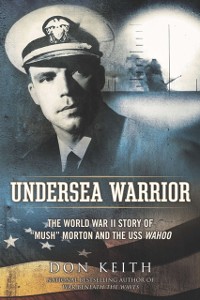 Cover Undersea Warrior