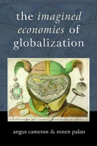Cover The Imagined Economies of Globalization