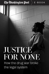 Cover Justice For None