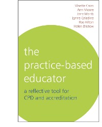 Cover The Practice-Based Educator