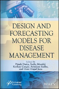 Cover Design and Forecasting Models for Disease Management