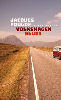 Cover Volkswagen Blues