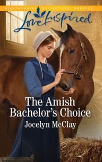 Cover AMISH BACHELORS CHOICE EB