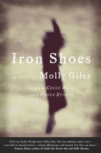 Cover Iron Shoes