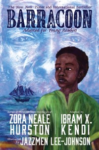 Cover Barracoon: Adapted for Young Readers