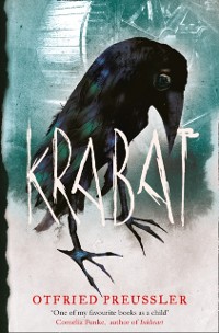 Cover Krabat
