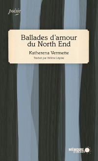 Cover Ballades d''amour du North End