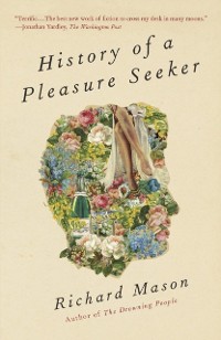 Cover History of a Pleasure Seeker