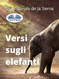 Cover Versi Sugli Elefanti