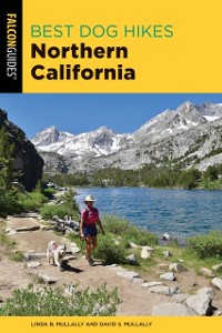 Cover Best Dog Hikes Northern California