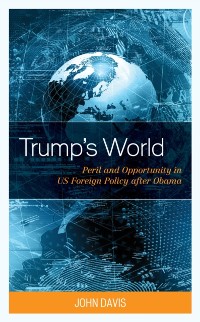 Cover Trump's World