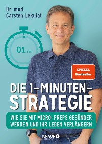 Cover Die 1-Minuten-Strategie