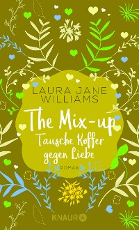 Cover The Mix-up - Tausche Koffer gegen Liebe