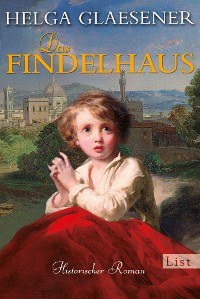 Cover Das Findelhaus