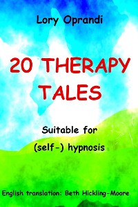 Cover 20 Therapy Tales