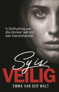 Cover Sy is veilig