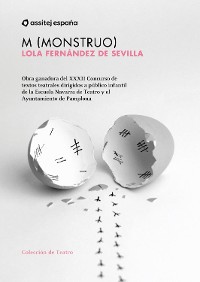 Cover M (Monstruo)