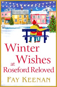 Cover Winter Wishes at Roseford Reloved