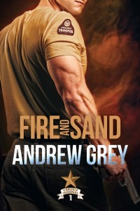 Cover Fire and Sand