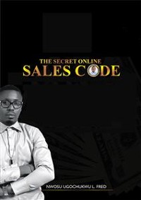 Cover The Secret Online Sales Code