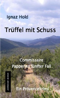 Cover Trüffel mit Schuss