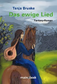 Cover Das ewige Lied