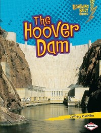 Cover Hoover Dam