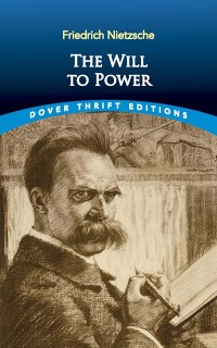 Cover Will to Power