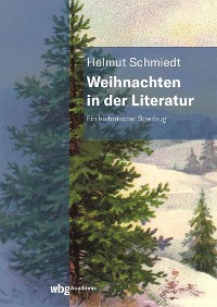 Cover Weihnachten in der Literatur