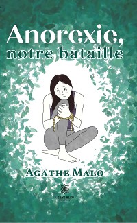 Cover Anorexie, notre bataille