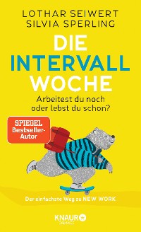 Cover Die Intervall-Woche